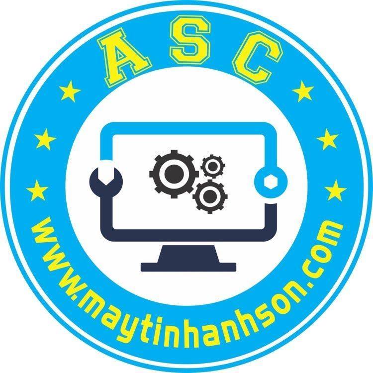 Máy Tính Anh Sơn