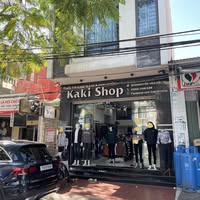 KakiShop