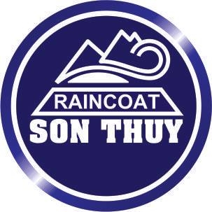Áo Mưa Sơn Thủy