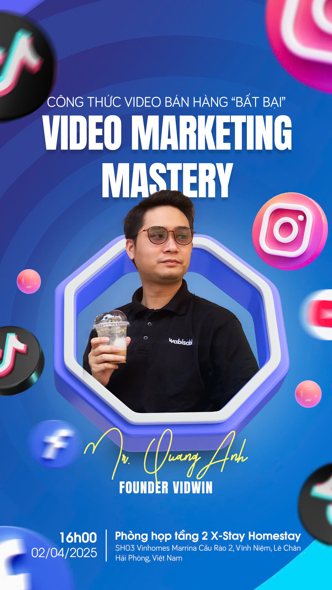 Video Marketing — Công thức video bán hàng hiệu quả