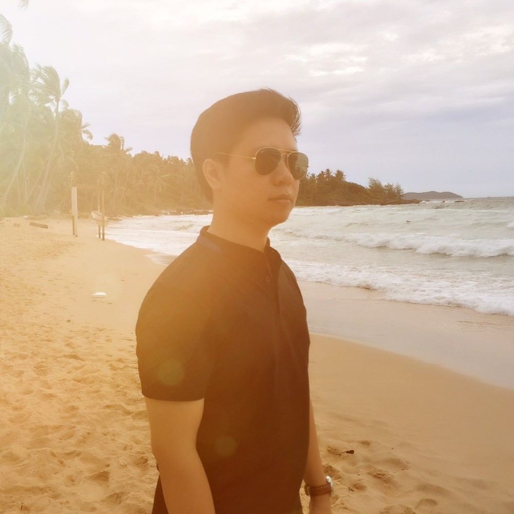 Mr. Phạm Ngọc Mỹ