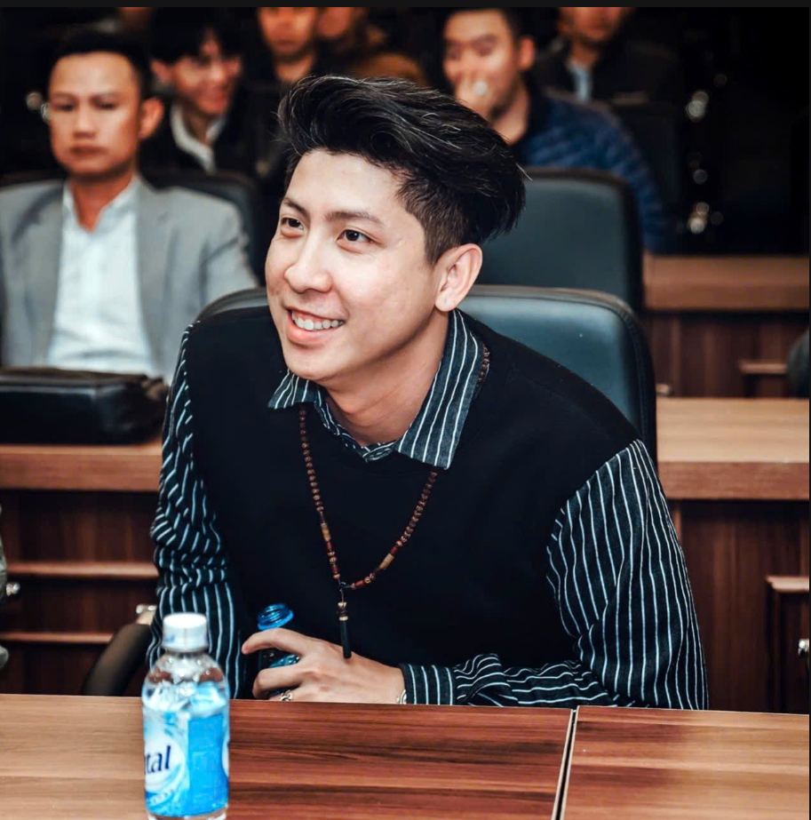 Mr. Ngô Phượng