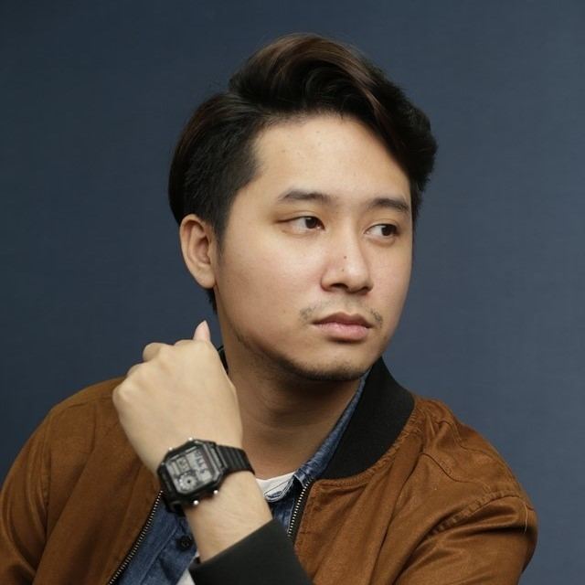 Mr. Quang Anh
