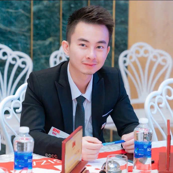 Mr. Phạm Quang Huy