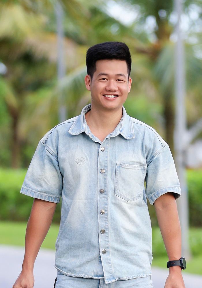 Mr. Quang Tuấn