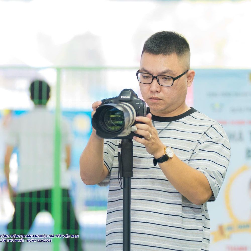 Mr. Nguyễn Quốc Cường