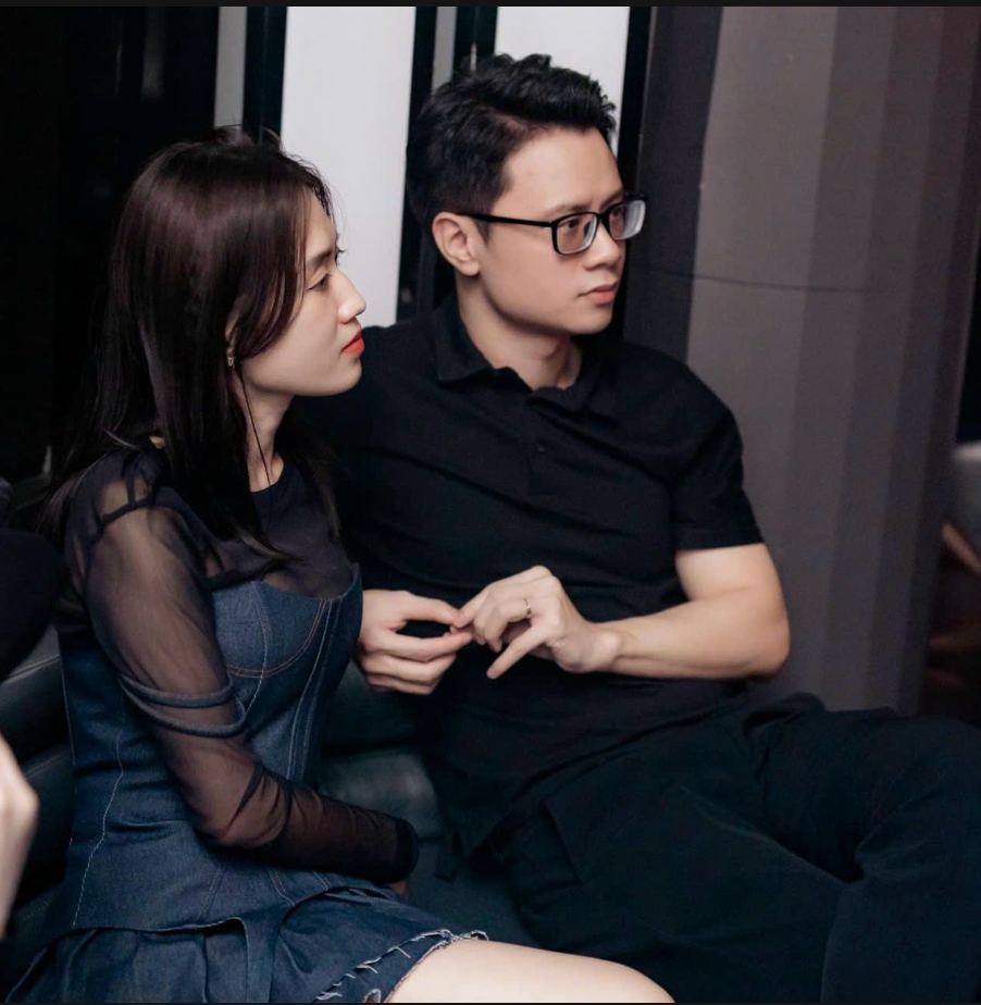 Mr. Đinh Tiến Nghiệp