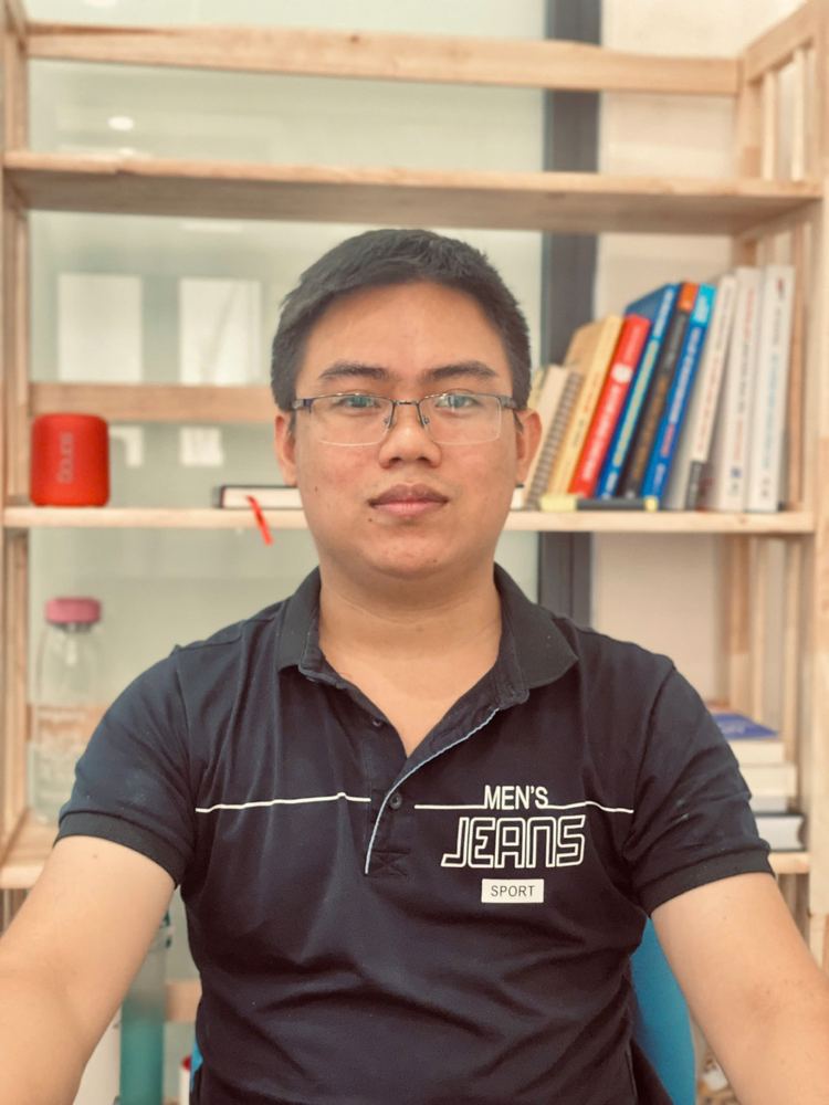 Mr. Đạt