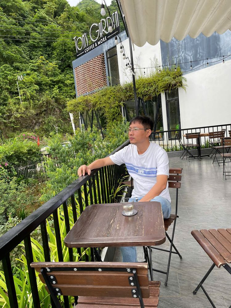 Mr. Nguyễn Xuân Đại