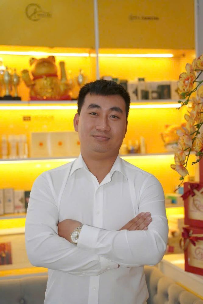 Mr. Nguyễn Xuân Thảo